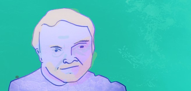 Mihaly Csikszentmihalyi