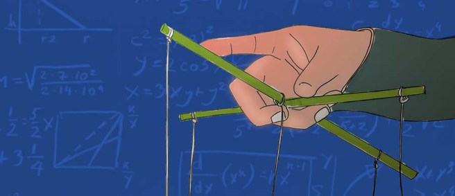 experimental research is manipulation