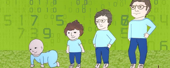 collecting data during development